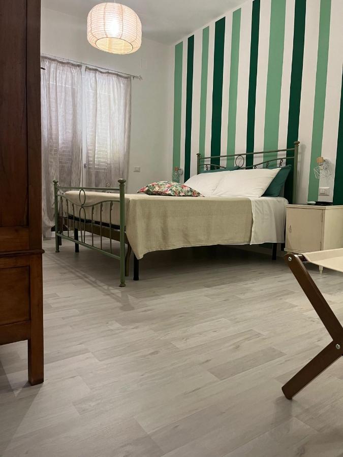 Junior Suite Familiare