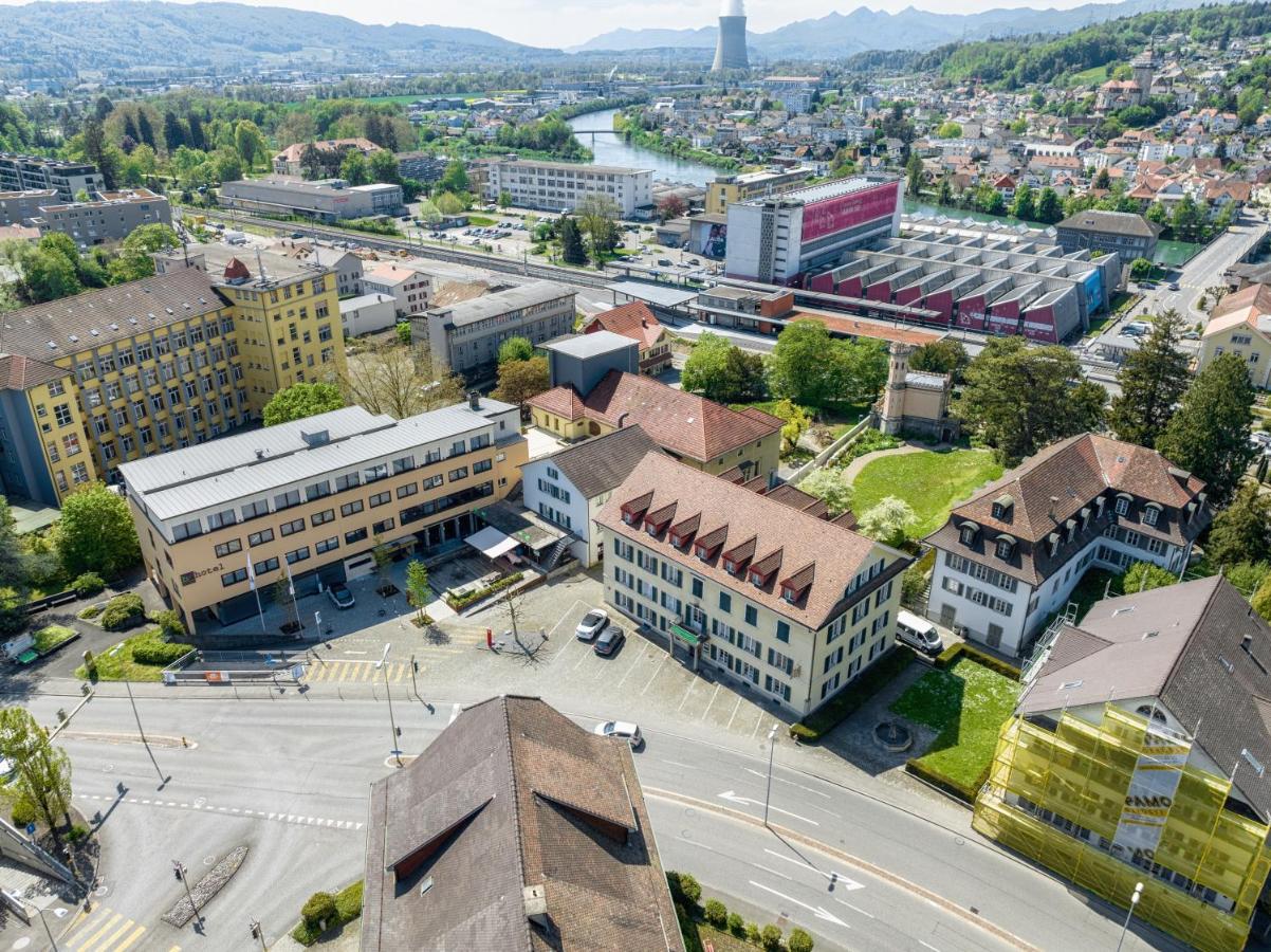 flexymotel Schönenwerd - B&B