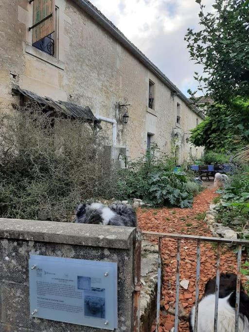 Le Fournil de Payré - B&B Payré-sur-Vendée