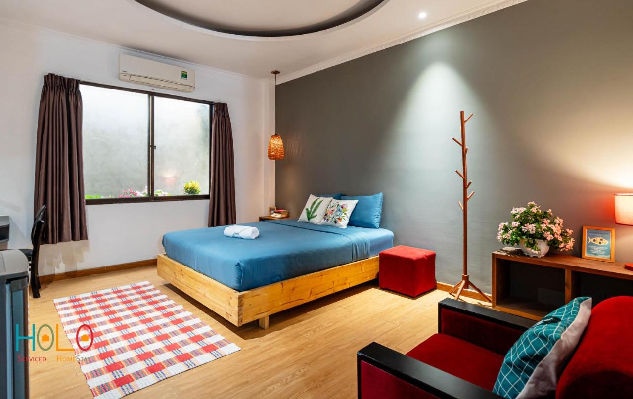 Superior Queen Room