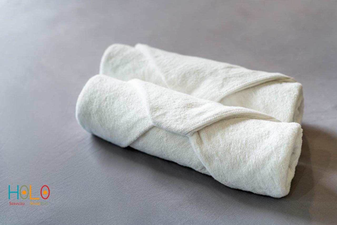 Monolocale con Terrazza