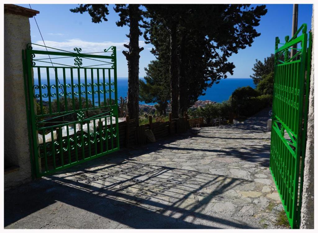 Residence Belvedere - Chambres d'hôtes Marina di Camerota