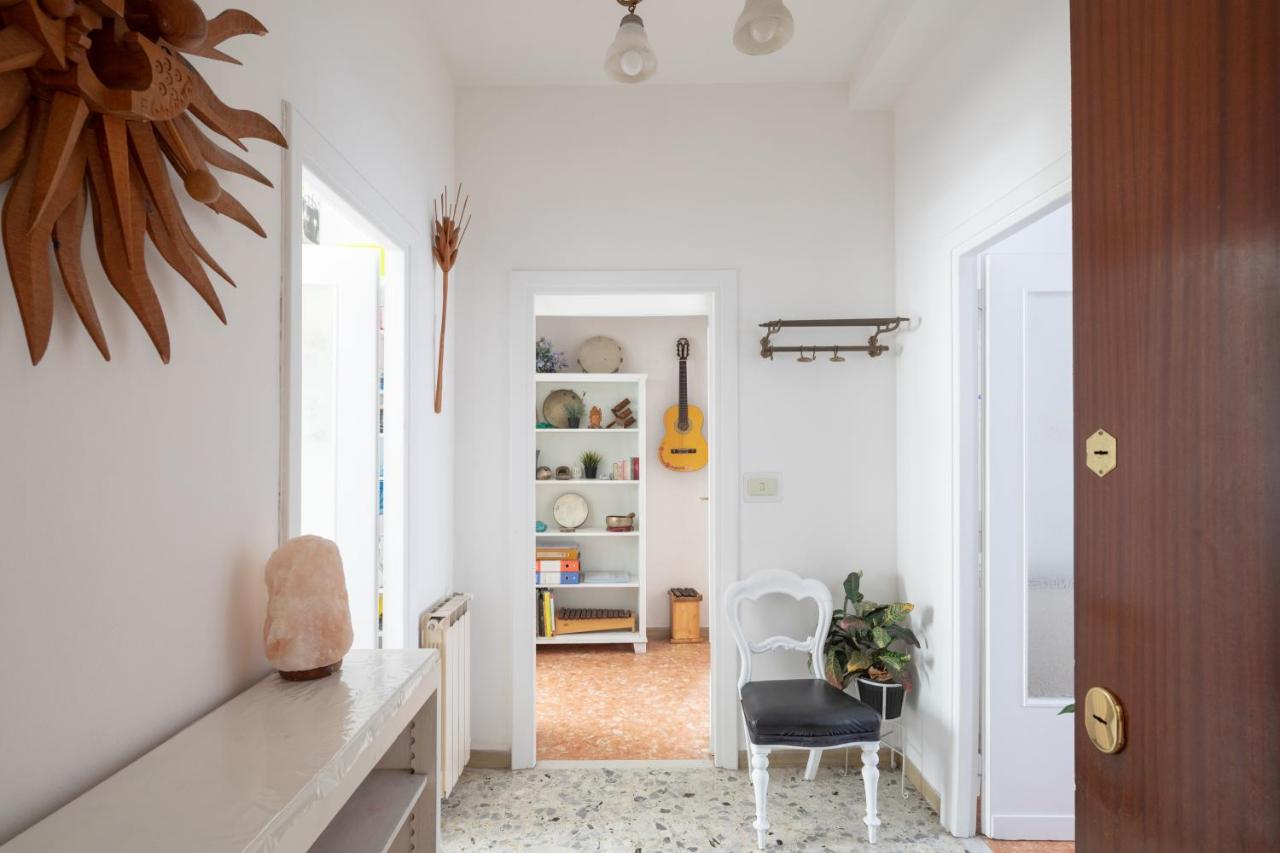 Stella Polare Luxury Loft - Ferienwohnung Lido di Ostia