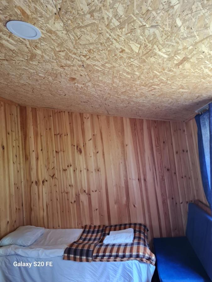 Triple Room with Mountain View