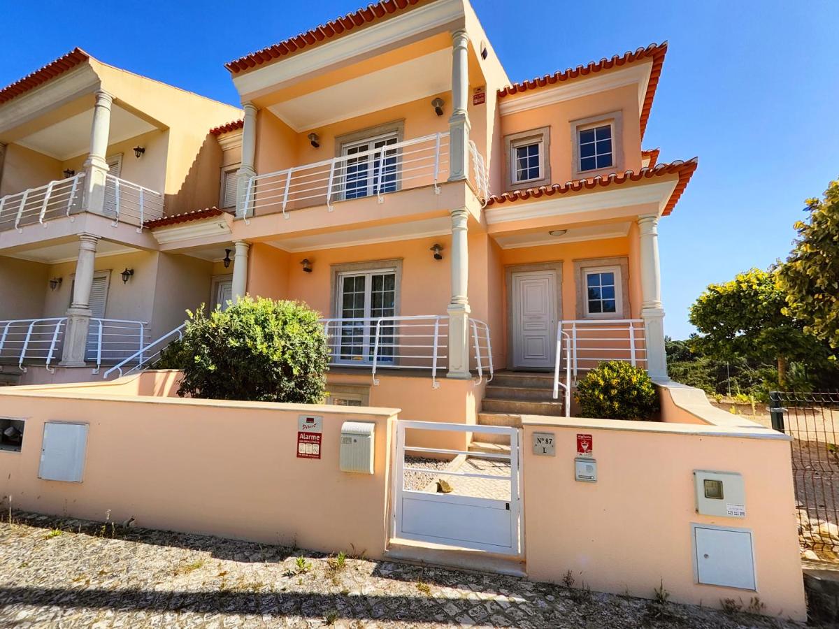Vila Limoeiro - B&B