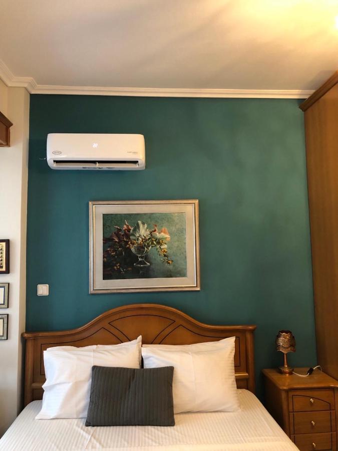 Villa Casa Chrissy - Bed and Breakfast