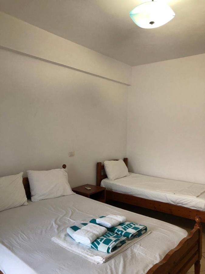 Appartement met 2 slaapkamers