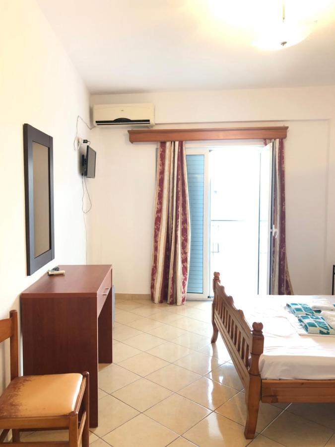 Appartement met 2 slaapkamers