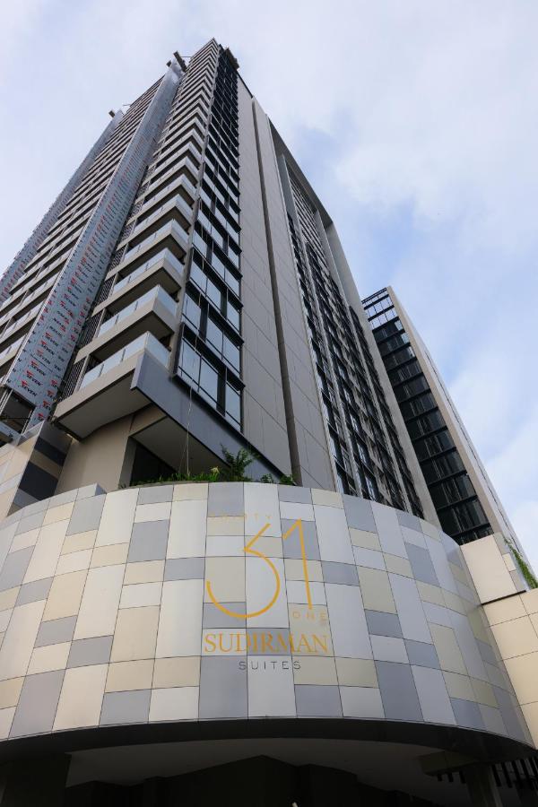 Calma 31 Apartment - Chambres d’hôtes