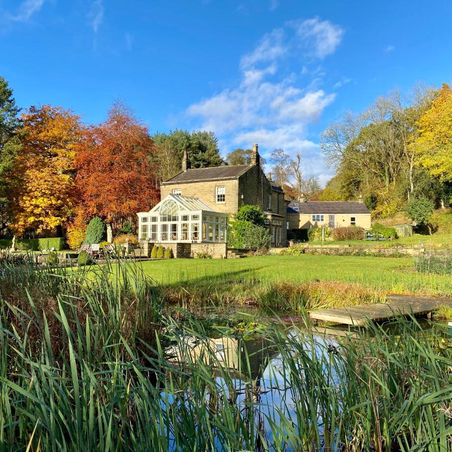 Grove House Levisham - B&B