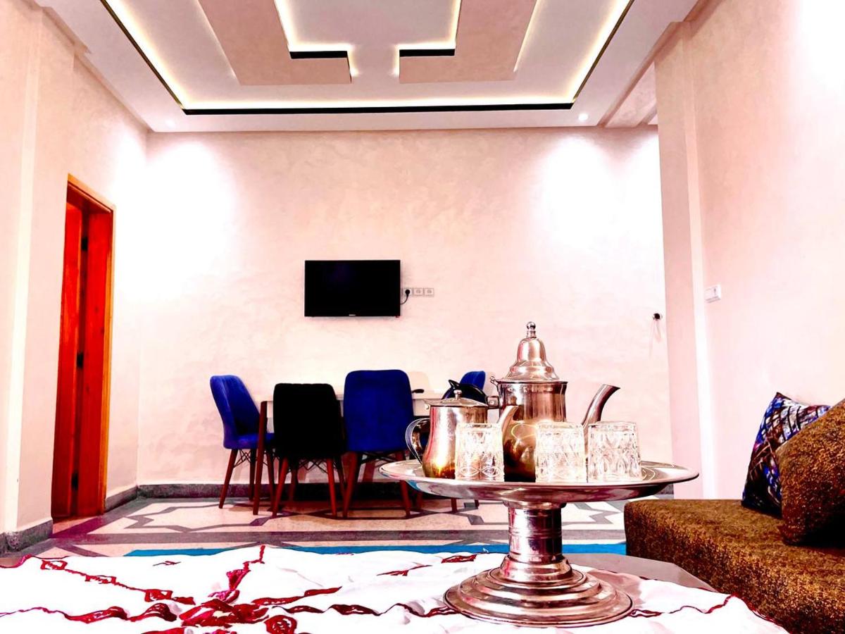 B&B Dakhla - RESIDENCE layan - Bed and Breakfast Dakhla