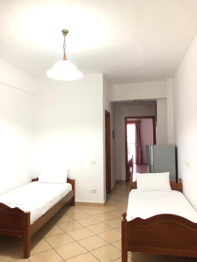 Appartement met 2 slaapkamers