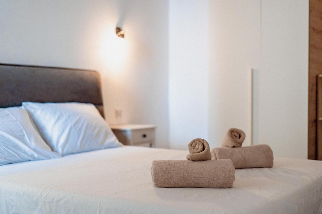 Appartamento con 1 Camera da Letto