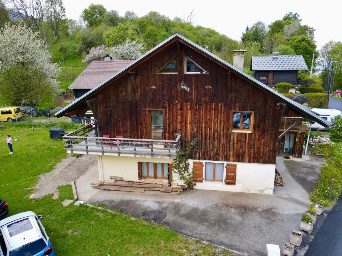 ACCOTINAE - B&B