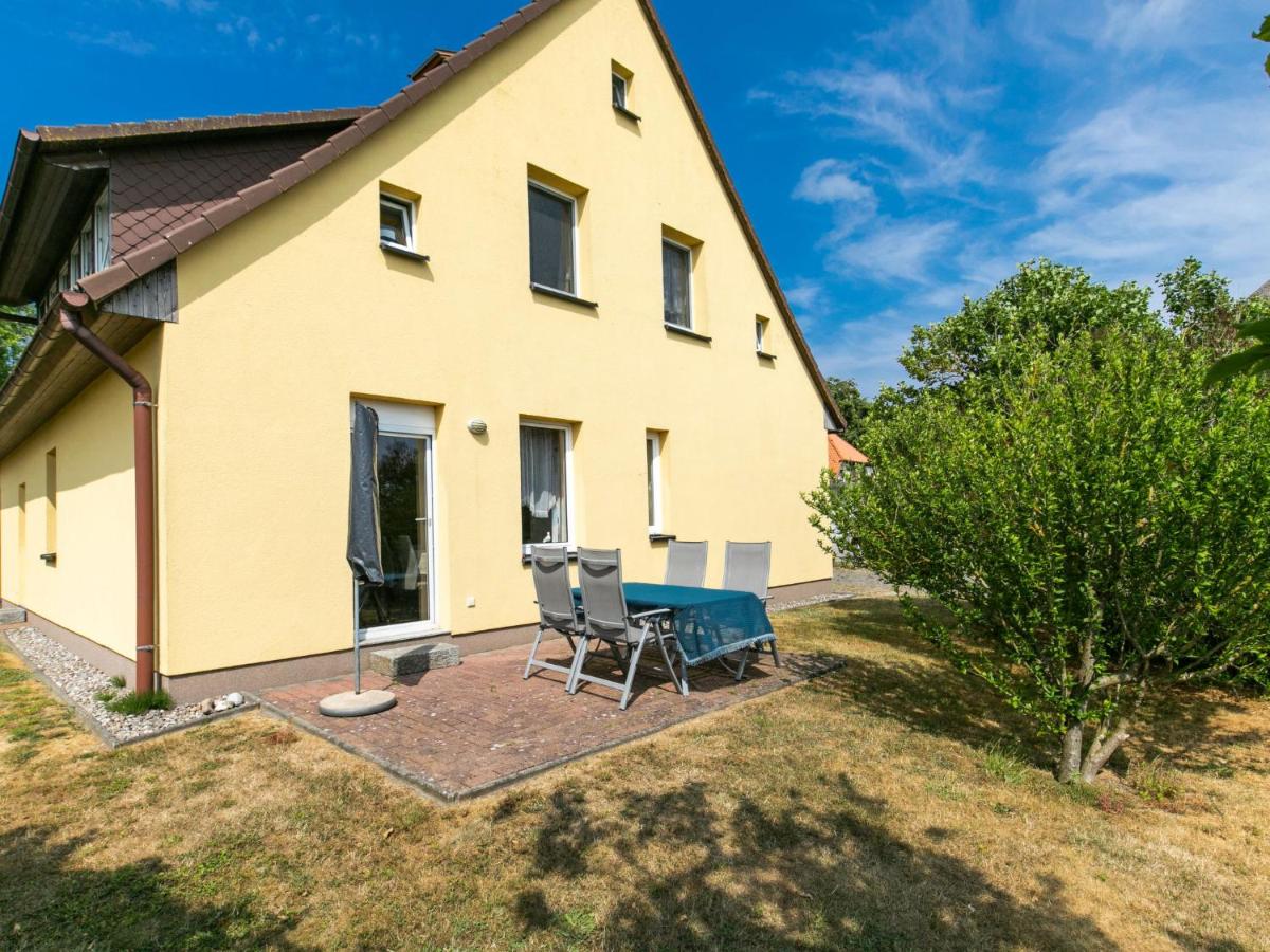 B&B Ummanz - Apartment Am Strom-3 by Interhome - Bed and Breakfast Ummanz