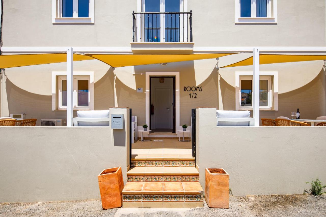 CASA 4YOU - Bed and Breakfast