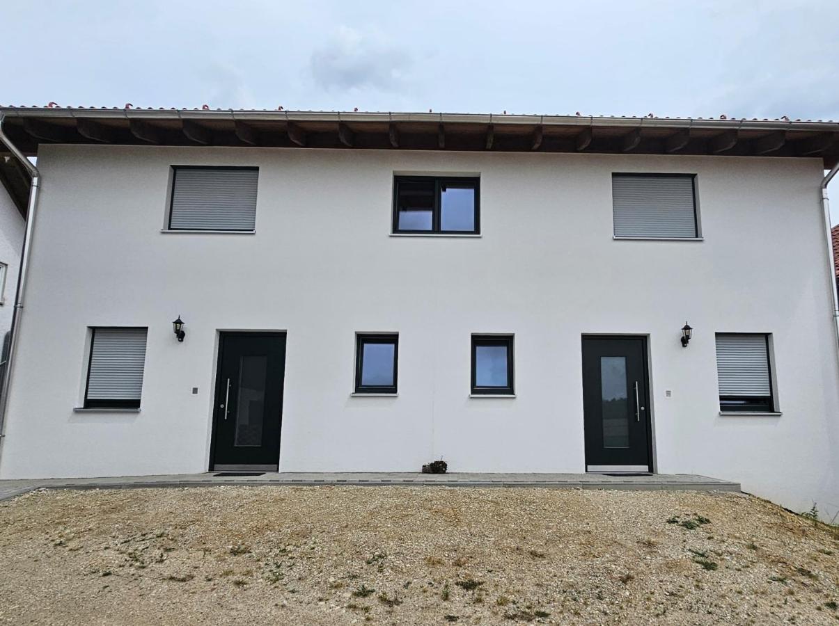Moderne Ferienwohnung auf Rups Hof - Bed and Breakfast