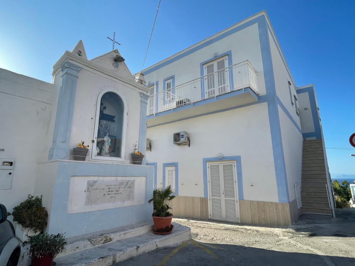 B&B Ponza - PalmaPiana - Bed and Breakfast Ponza