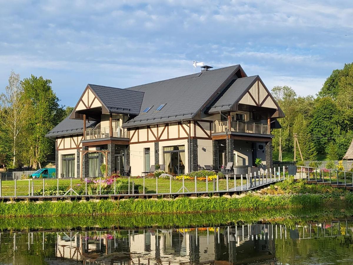 9 Garšas - B&B
