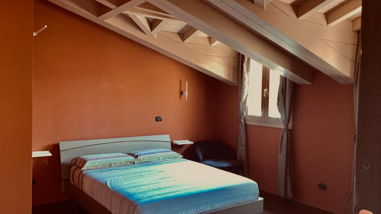 CHALET - B&B