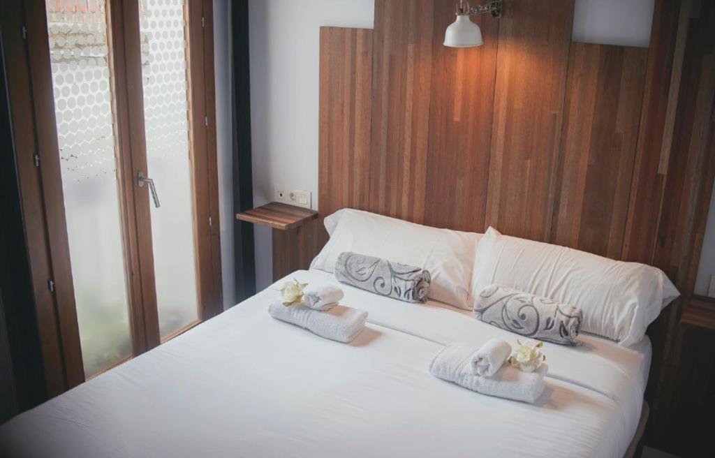 Deluxe Familieappartement