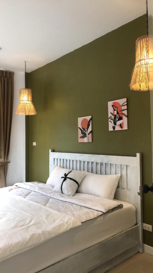 TIL DAWN Phuket - Chambres d’hôtes Karon Beach