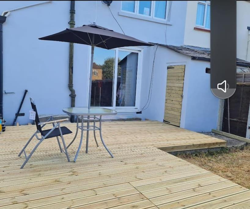 Saint Johns 3-bedroom House-Greater London - Chambres d’hôtes
