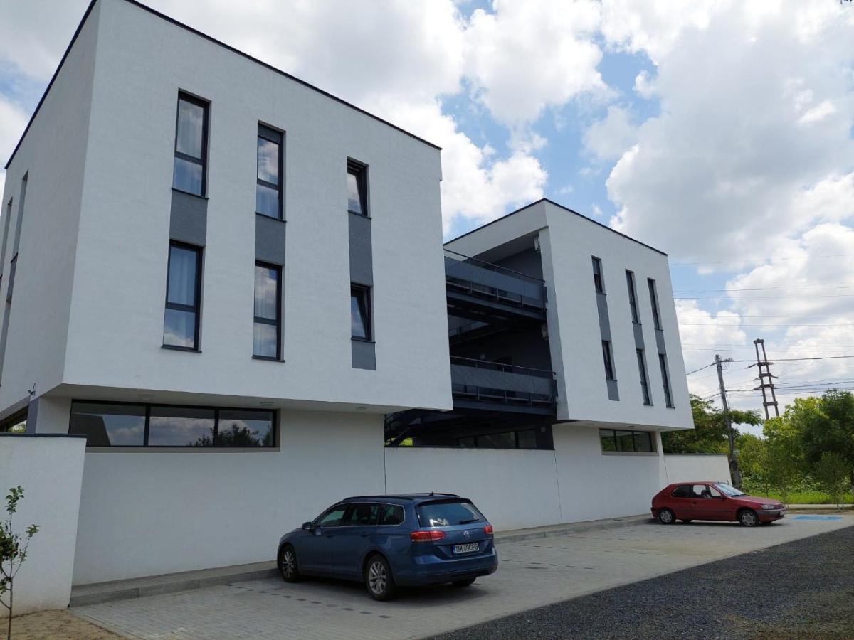 Casa Maria City Apartments - Ferienwohnung Temeswar