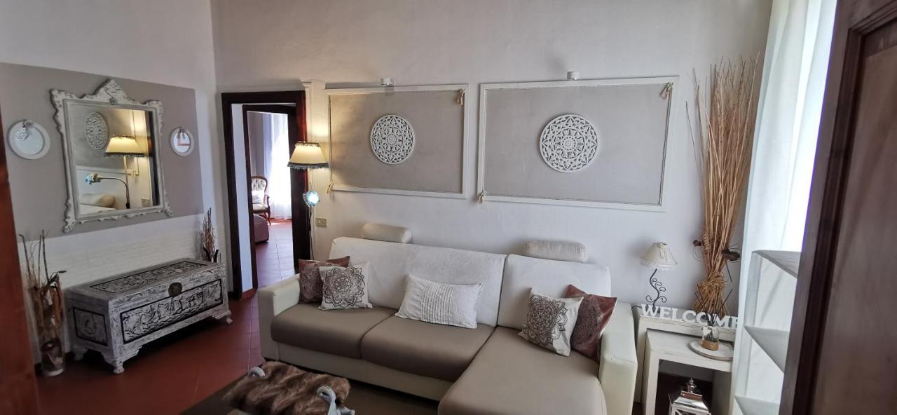 B&B Lucca - La Maison de Jardin - Bed and Breakfast Lucca