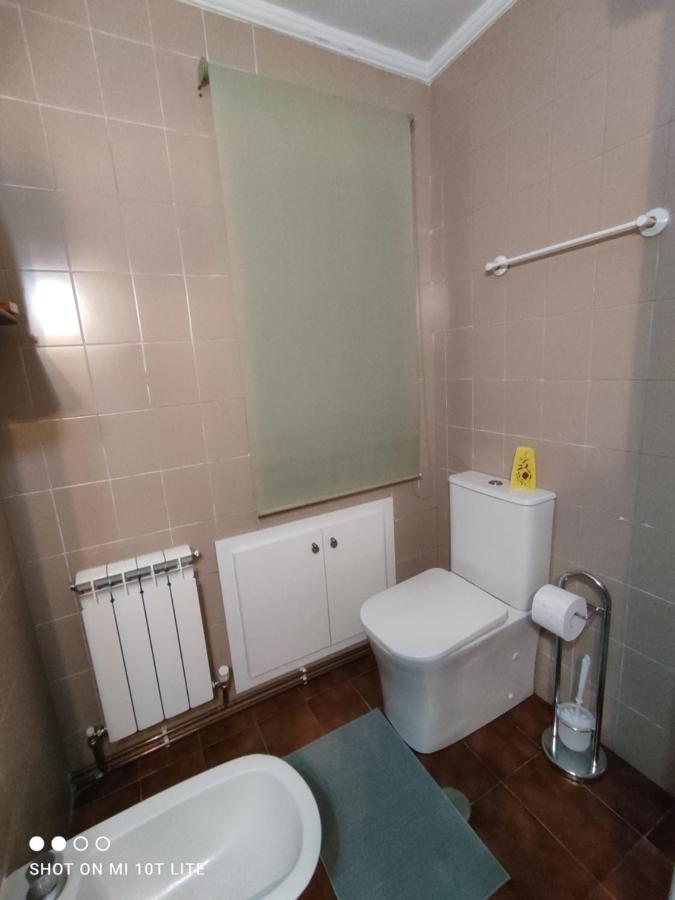 Apartment mit 3 Schlafzimmern