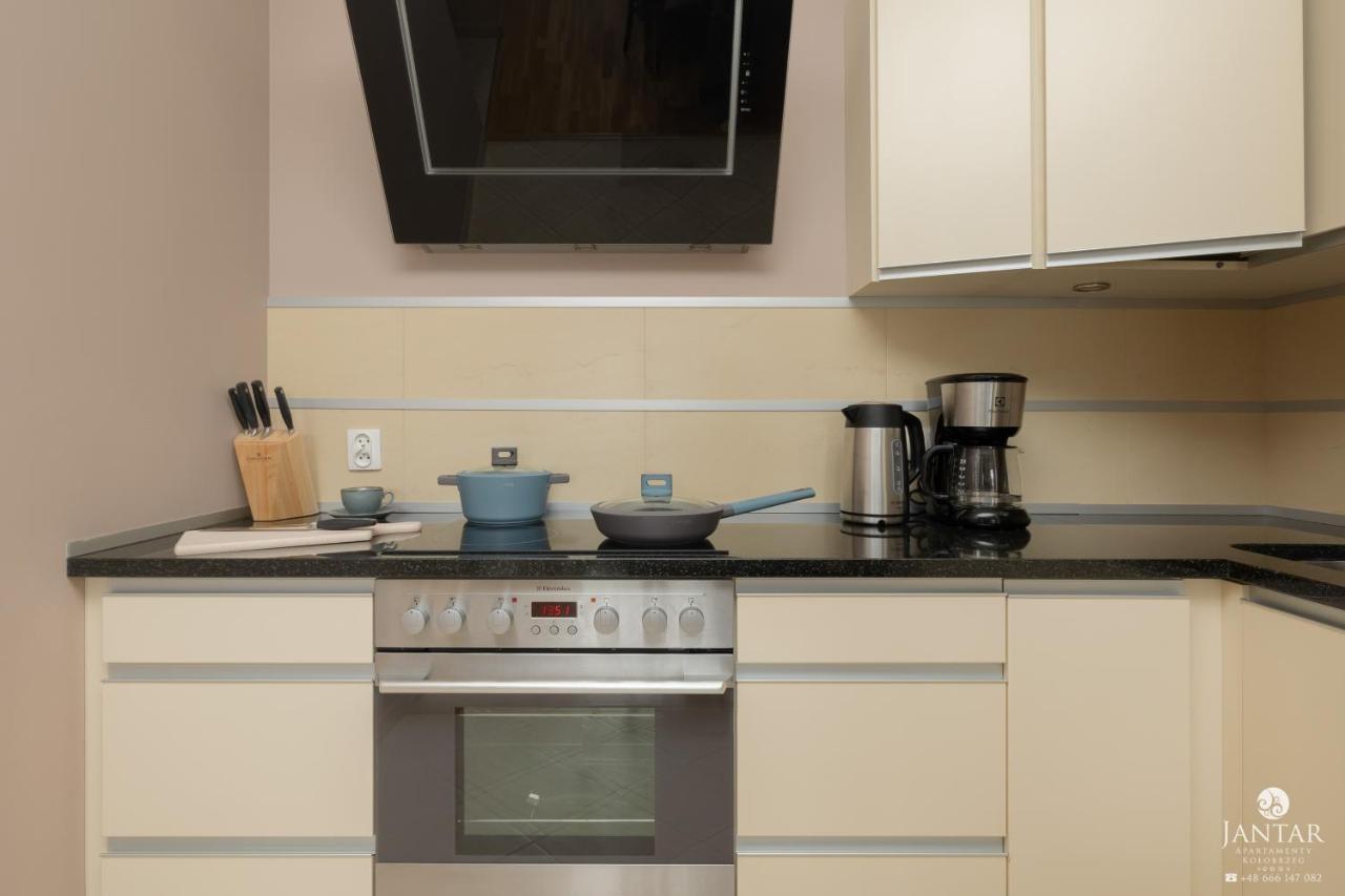 Appartement met 1 Slaapkamer