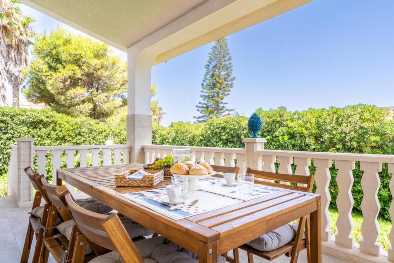 Villa delle Lantane San Lorenzo Marzamemi - B&B San Lorenzo
