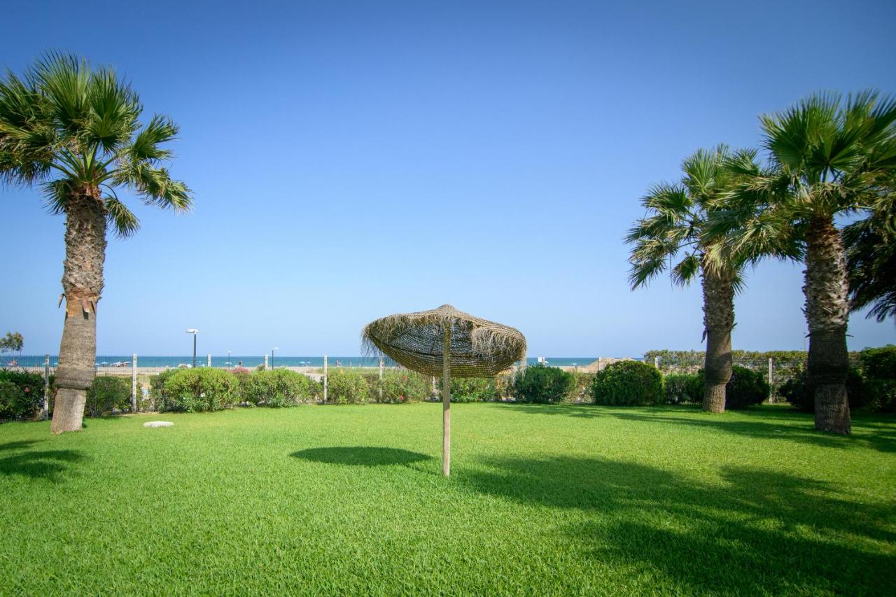 Mediterranea 4 Vera Playa Baria tus momentos frente al mar - B&B Vera