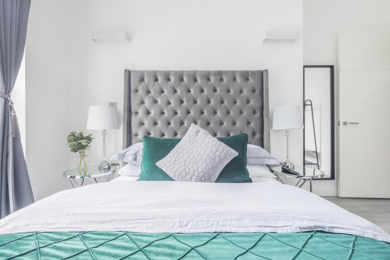 B&B Milton Keynes - Elegant apartment - Bed and Breakfast Milton Keynes