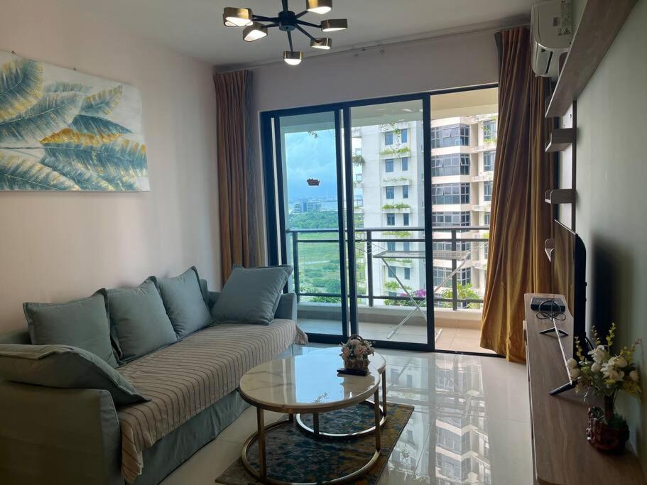 Forest city homestay ATARAXIA park 3 - Bed and Breakfast