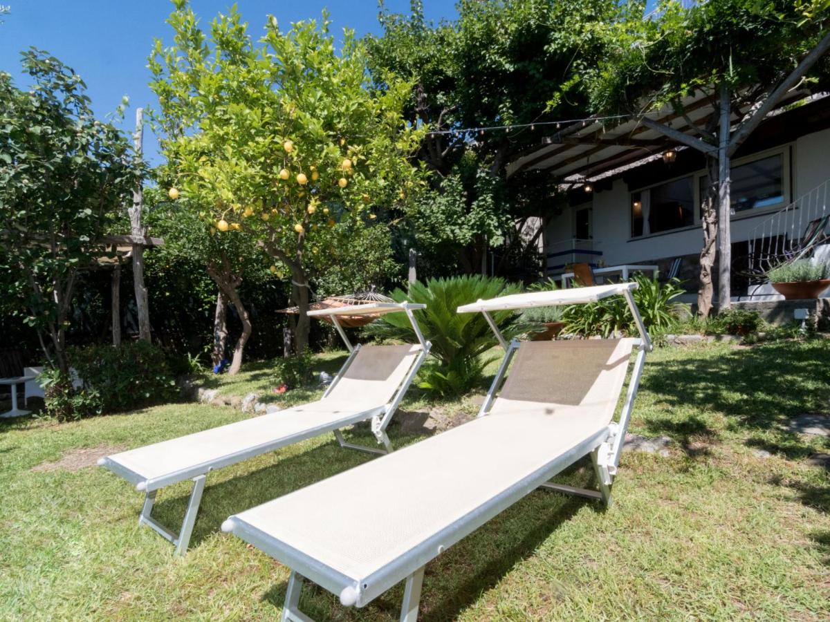 B&B Termini - Apartment Vitamin Sea by Interhome - Bed and Breakfast Termini