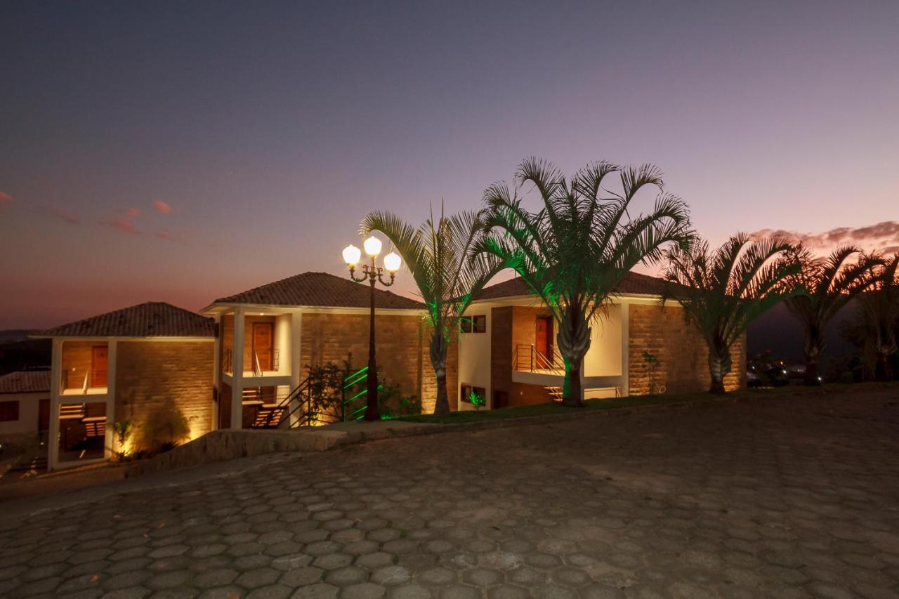 Solar Da Serra Tiradentes - B&B