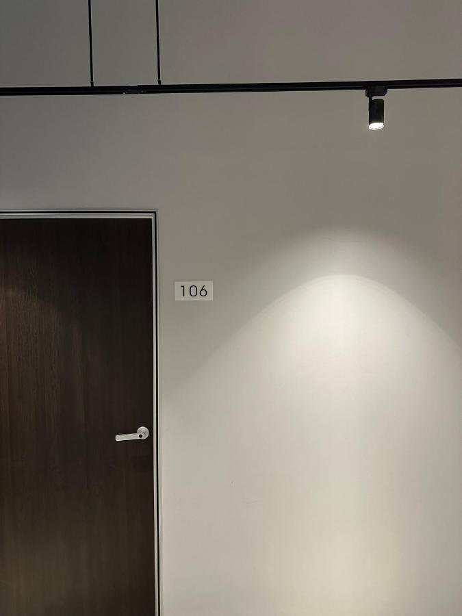 Be Right Back Loft - Bukit Mertajam - Ferienwohnung