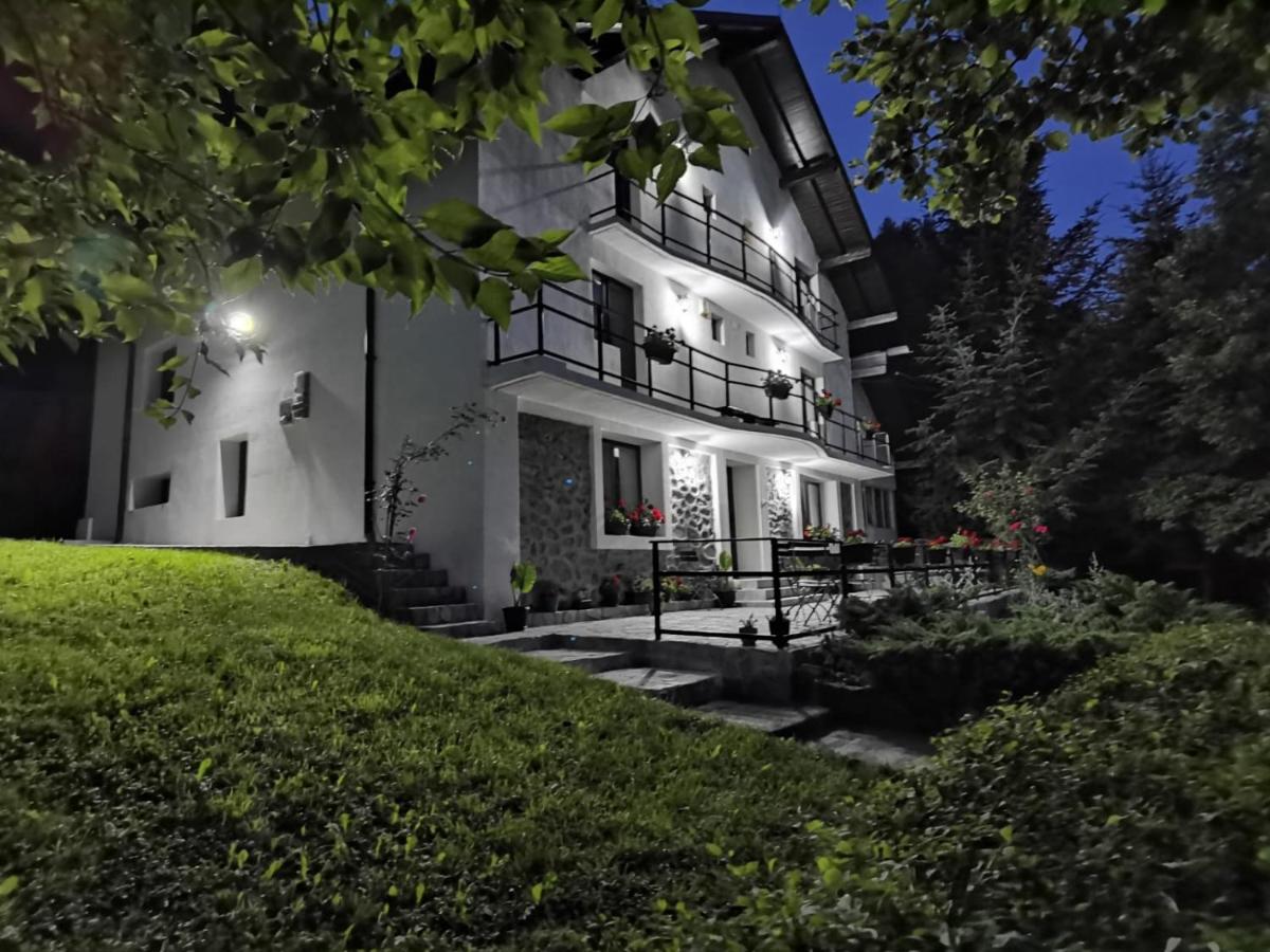Craita - B&B Căpățânenii Ungureni