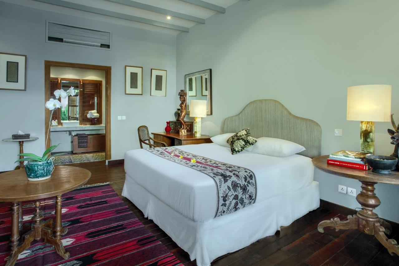 Master Suite Room