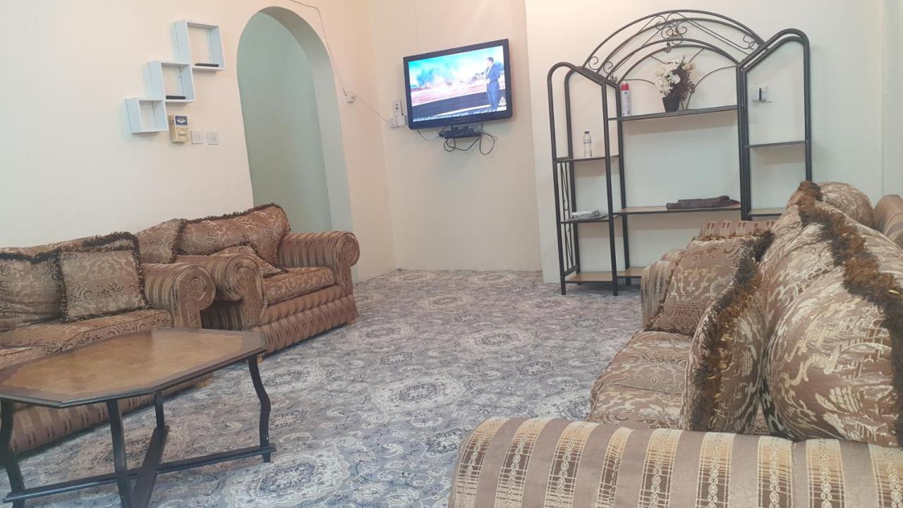 B&B Medina - Madinah Anbariah - Bed and Breakfast Medina