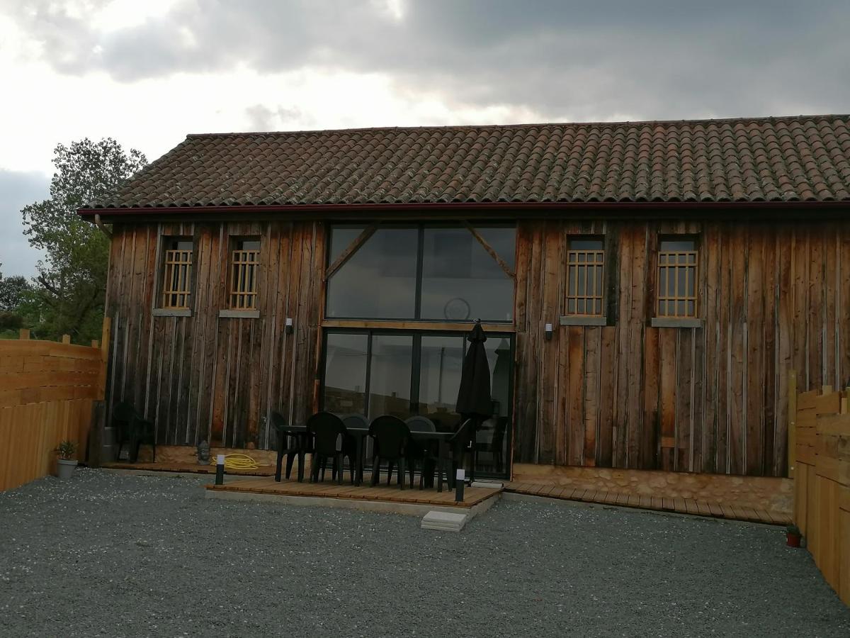 B&B Lunas - Les loges du temps gîtes - Bed and Breakfast Lunas