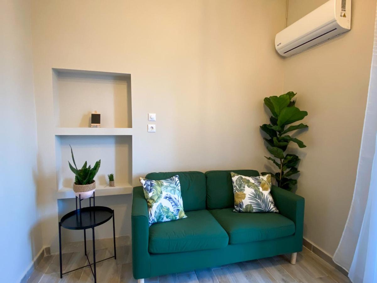 Batis Breeze Suites - B&B