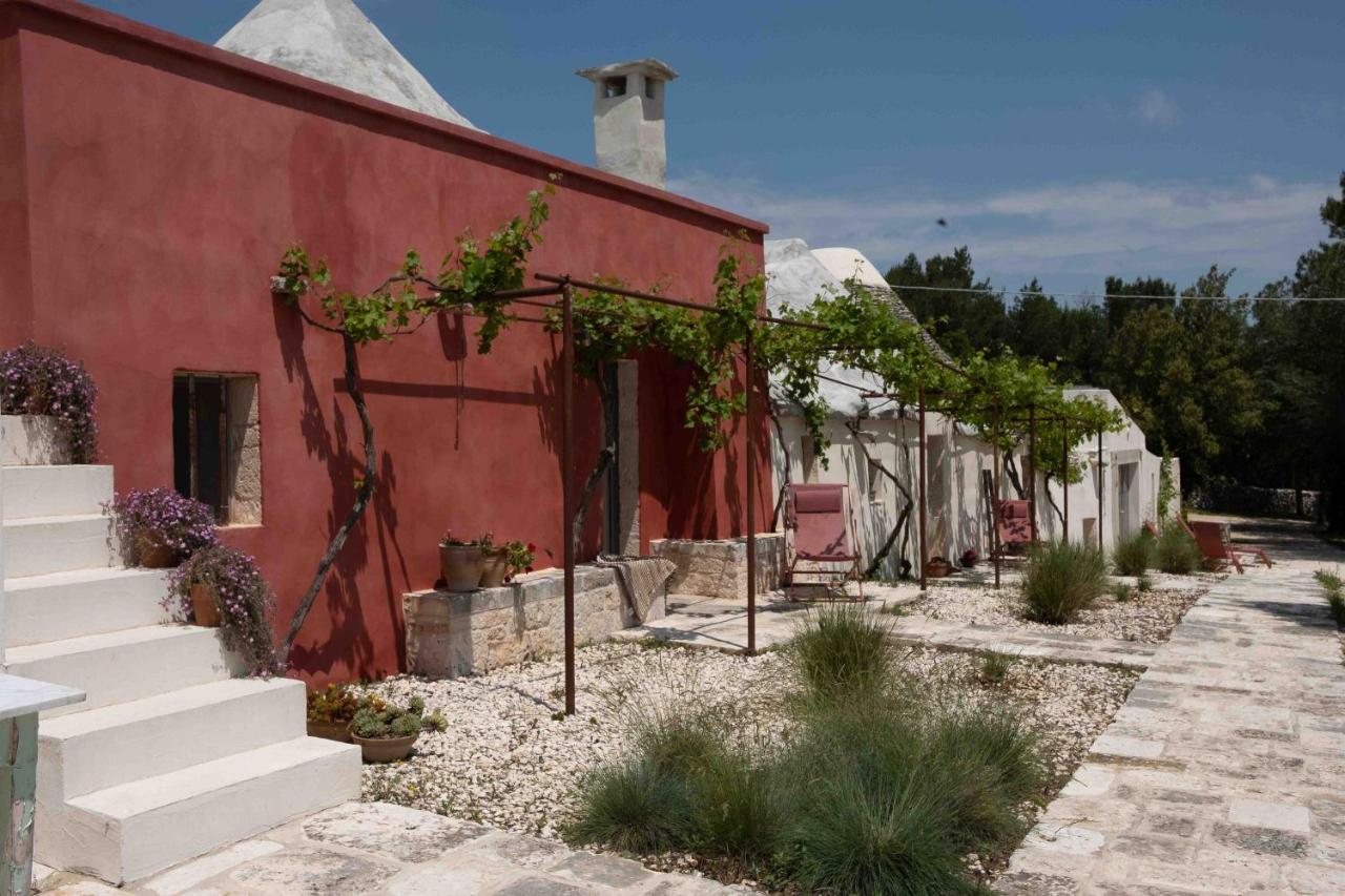 B&B Noci - Masseria Intera Collina Casanoja - Bed and Breakfast Noci