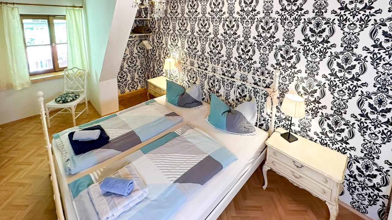 Apartment mit 1 Schlafzimmer