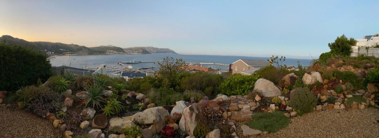 B&B Le Cap - Spectacular views Simonstown - Bed and Breakfast Le Cap