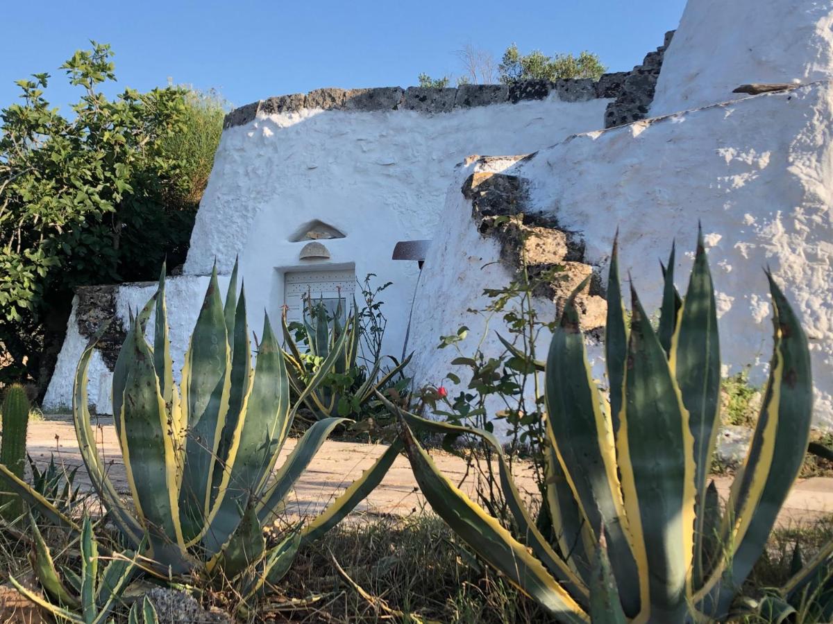 Trullo Mareposa - B&B