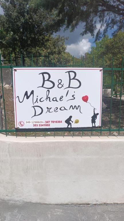 B&B Michael's Dream - Chambres d’hôtes