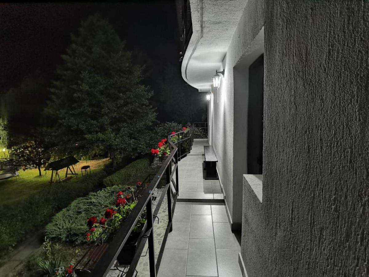 Craita - Bed and Breakfast Căpățânenii Ungureni