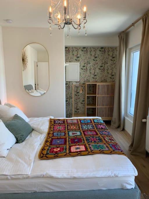 Cozy studio in centre of Old Town - B&B